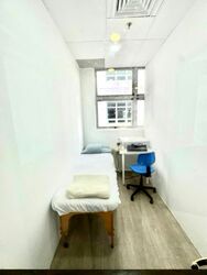 North Bridge Centre (D7), Office #537977121